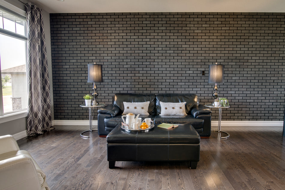 The Benefits of Using Faux Brick