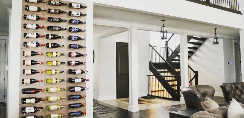 Wine, wine, a wonderful drink.