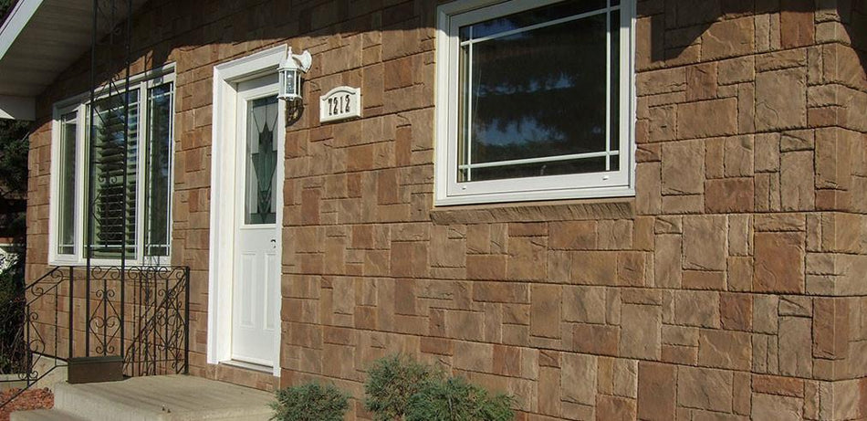 Find The Right Stone Panel for you