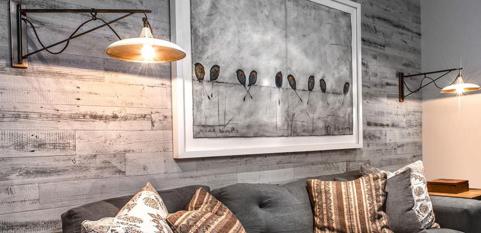 How to Apply Stikwood