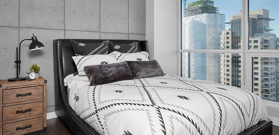 Add That Luxurious Feel to Your Home