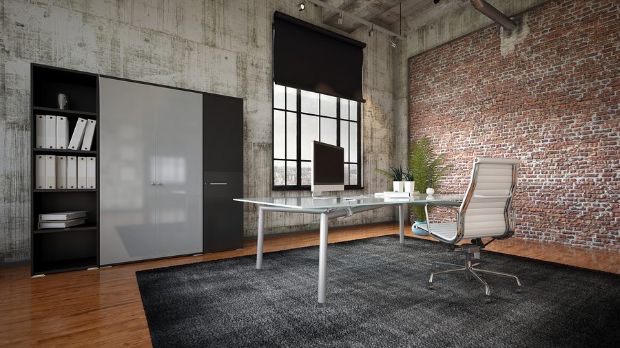 5 Ways to Transform Your Commercial Space