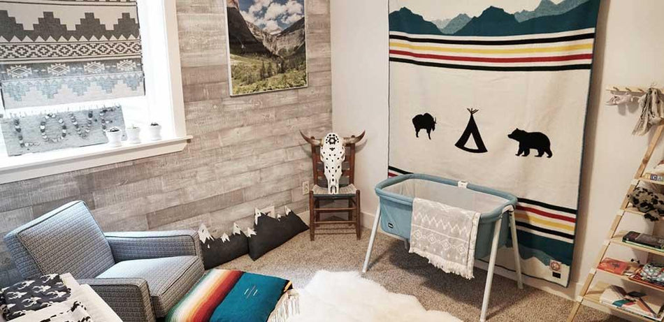 Home Decor for your Kid’s Room