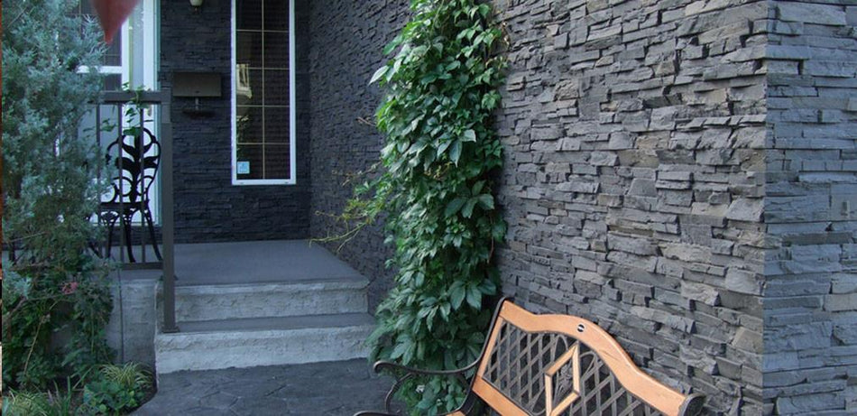Why You Want Stone Panels and Not Actual Stone?