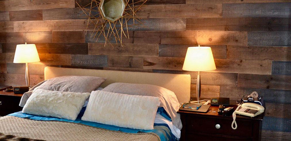 Get your Family Involved in Home Décor