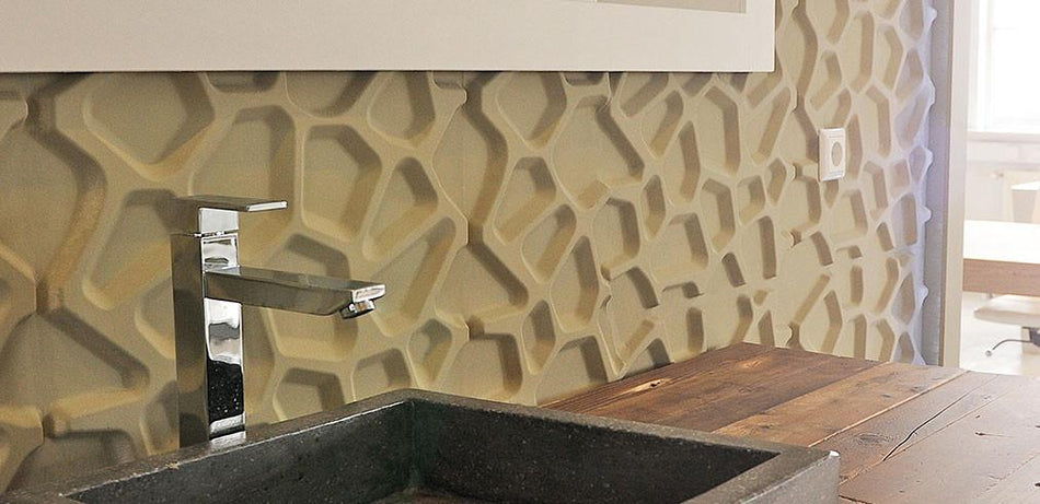 Get The Dream Bathroom With a Simple Refresh