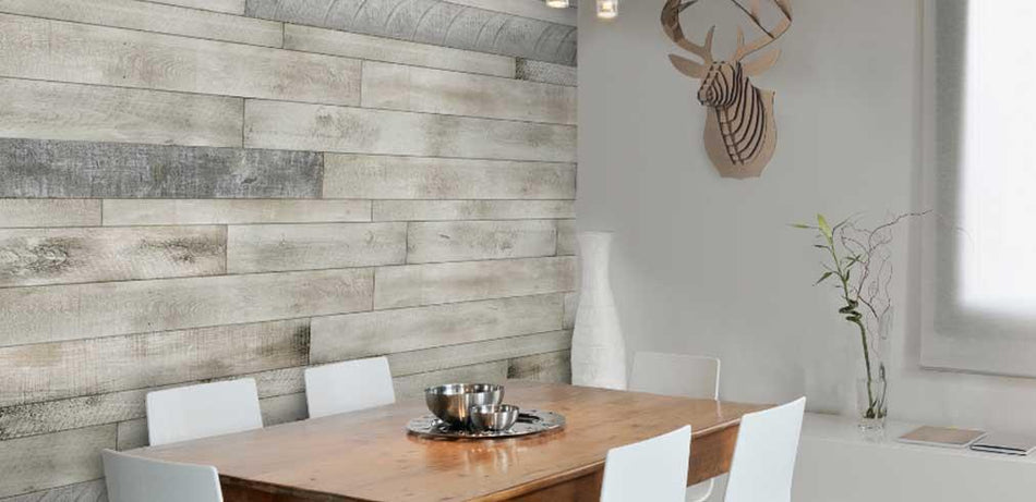 4 Decorating Ideas For Boring Walls