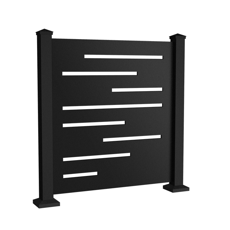 Sunbelly Privacy Screens