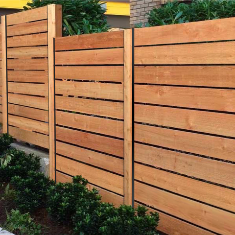 Sunbelly U-Channel Set