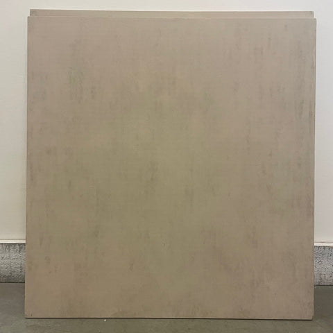 UrbanConcrete 22.5x23.5x1 Faux Concrete Panel - Washed Grey Smooth - Final Sale