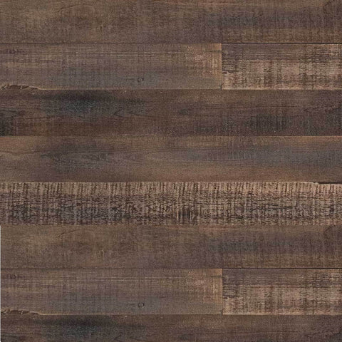Distressed Wood Wall Planks - 3" Thin Planks - BROWN-ISH * Currently Out of Stock