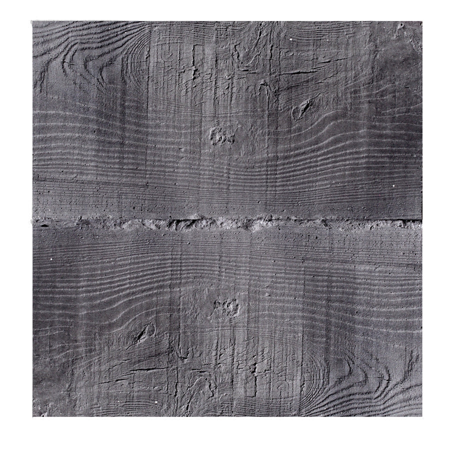 RealCast Board-Form - Charcoal Sample