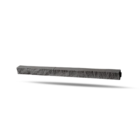 Quality Stone - Ledge Trim - Grey