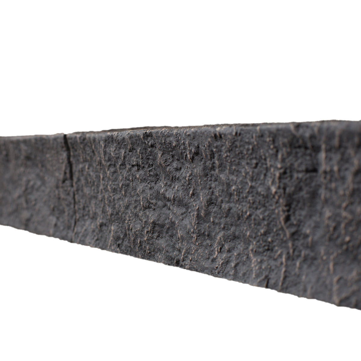 Quality Stone - Ledge Trim - Black Blend