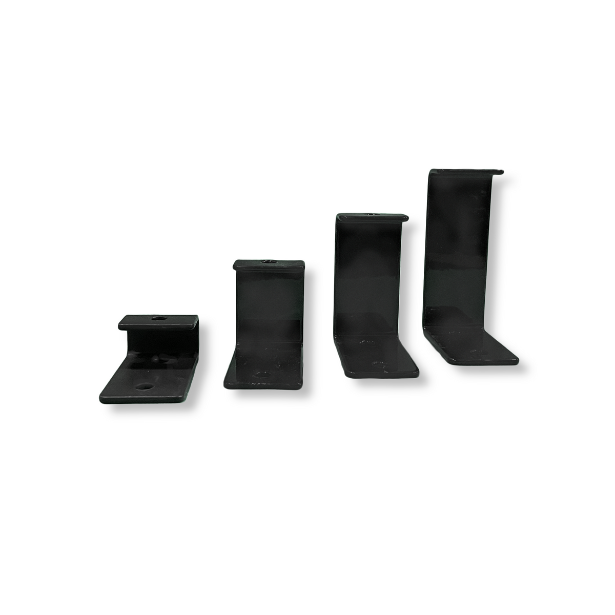 Privacy Screen Spacers (Pack of 10)- Black