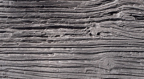 BarnWood Faux Wood Panels - Aged Elm