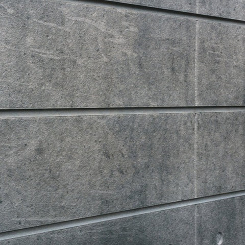 Slatwall - Architectural Concrete - Natural