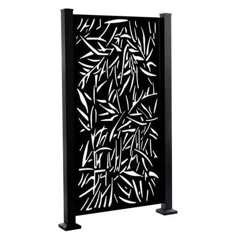 Bamboo Privacy Screen