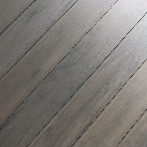 LANAI PVC Deck Plank - Beach Wood