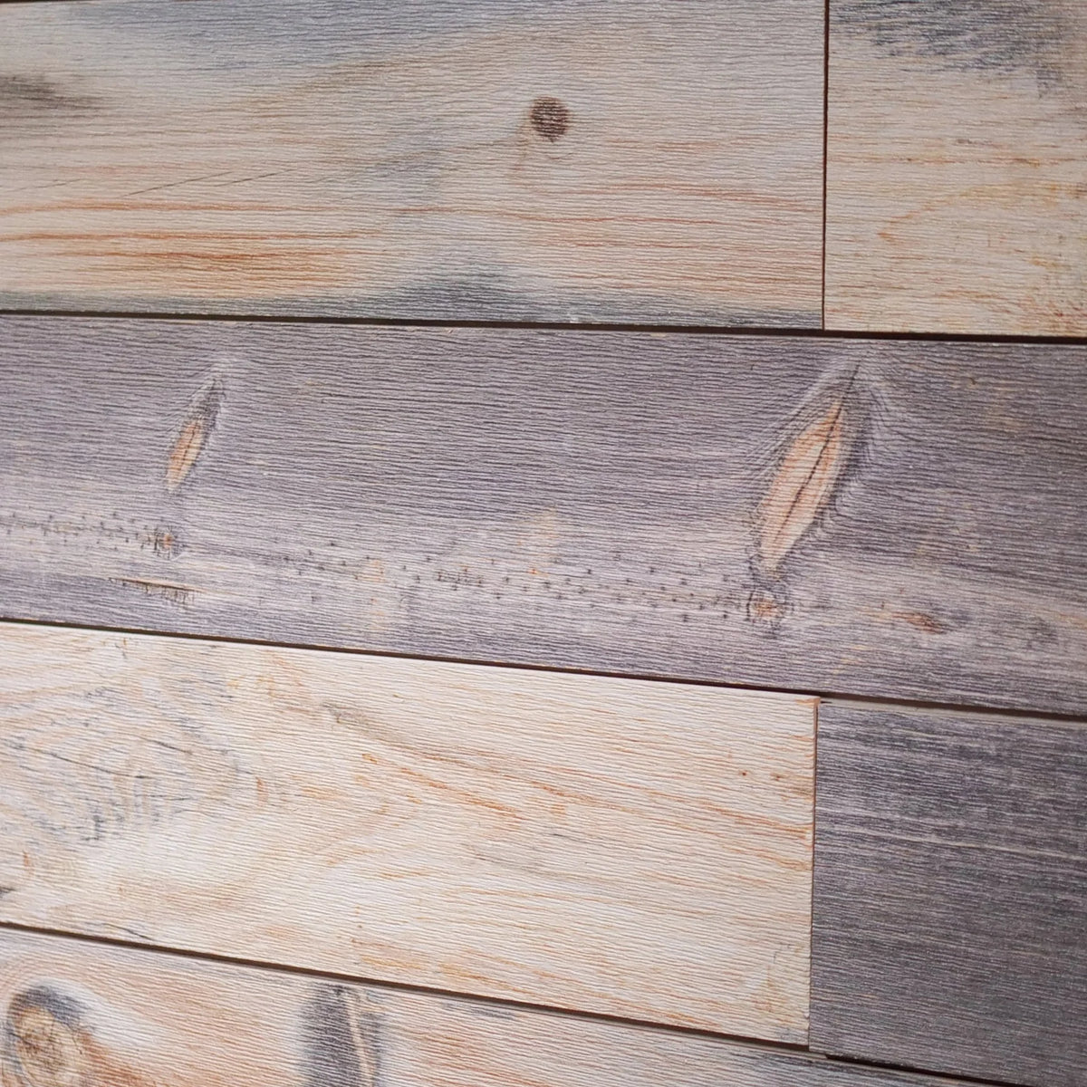 Shiplap - Blue Stained Pine