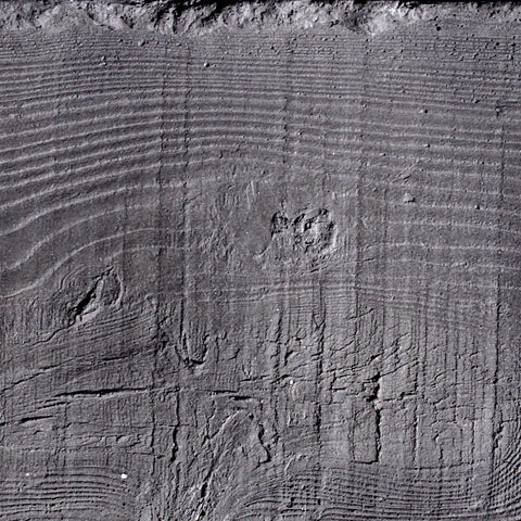 RealCast Board-Form Concrete Panels - Charcoal