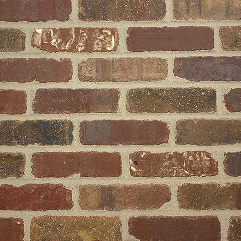 Real Thin Brick - Columbia Street