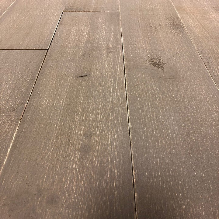 Smooth Wood Wall Planks - Drift Wood
