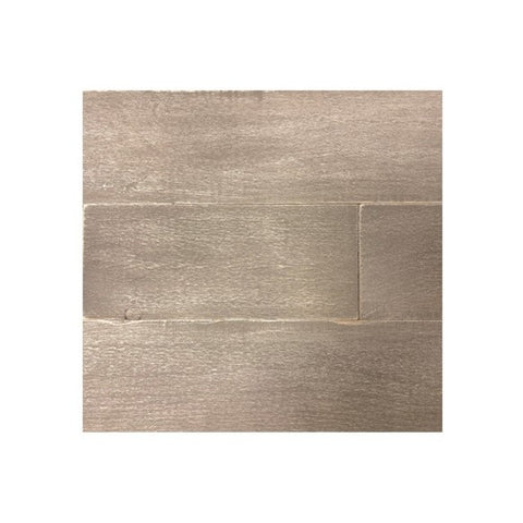 Smooth Wood Wall Plank - Drift Wood - Sample Kit