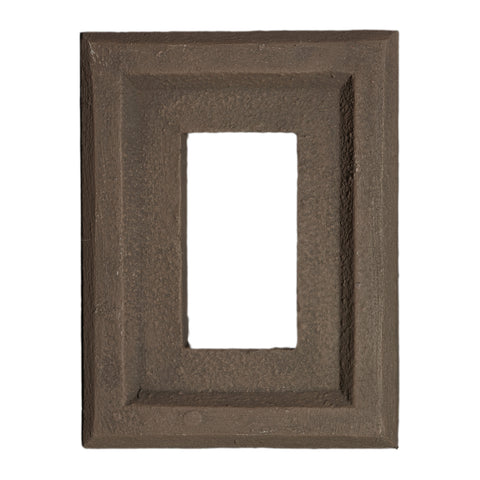 ClassicBrick - Electrical Trim - Antique