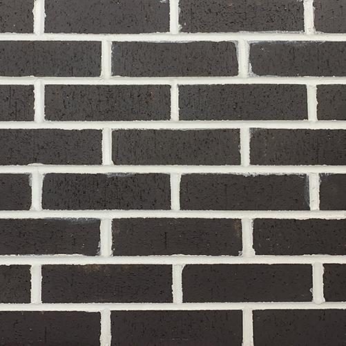 Real Thin Brick - Manchester