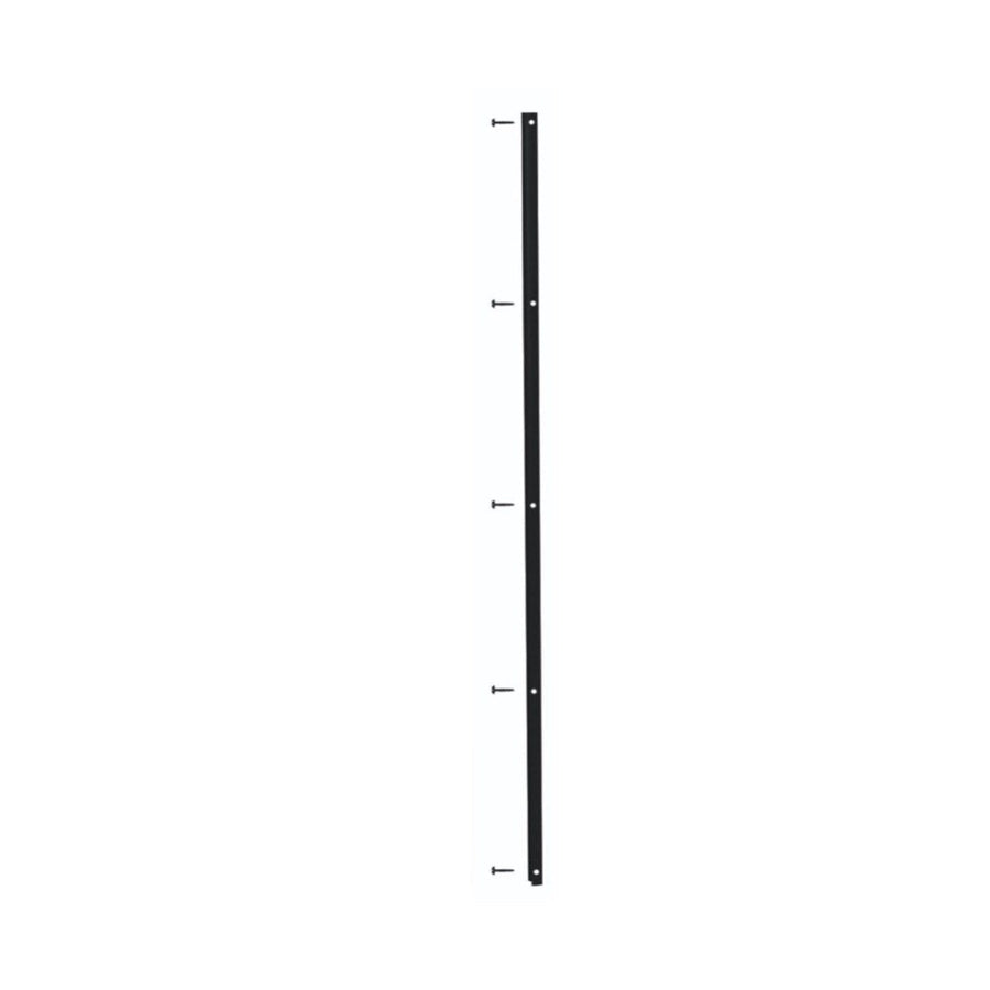 OASIS Screen Mounting L-Brackets (Pack of 2)-Privacy Screen Accessories-Wall Theory-Wall Theory
