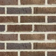 Real Thin Brick - Rustic Iron