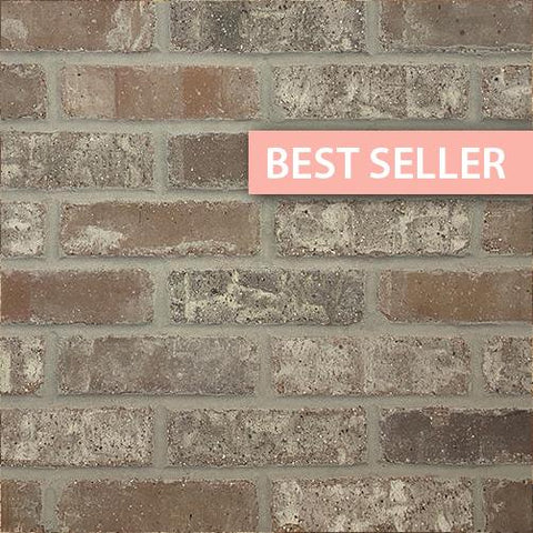 Real Thin Brick - Rushmore