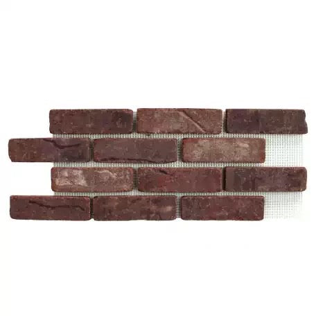 Real Thin Brick - Rosewood