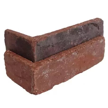 Real Thin Brick - Rosewood