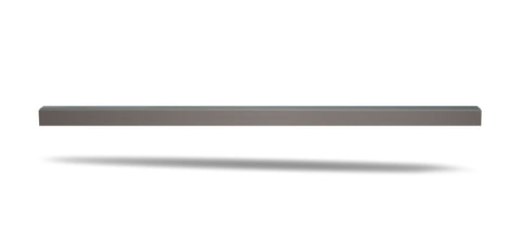 1" Side Trim - Pebble Stone