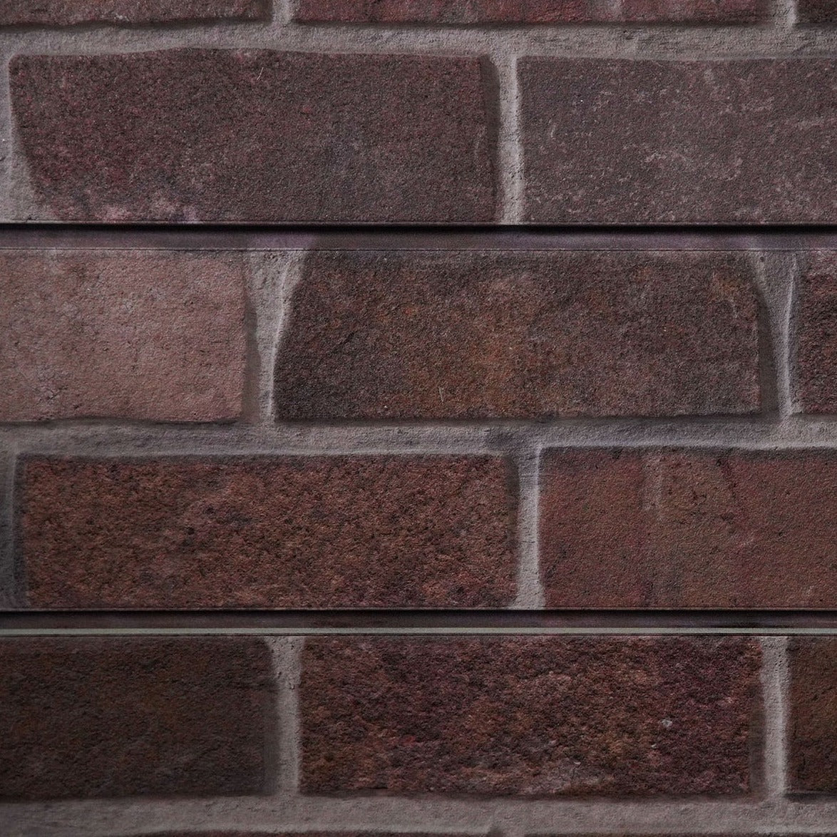 Decorative Wall Panels - Brick - Brownstone