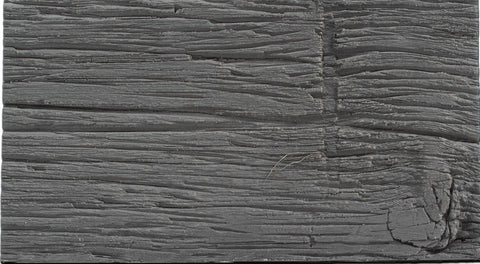 BarnWood Faux Wood - Weathered Grey