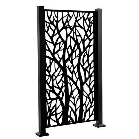 Woodland Privacy Screen *OUT OF STOCK FOR THE SEASON