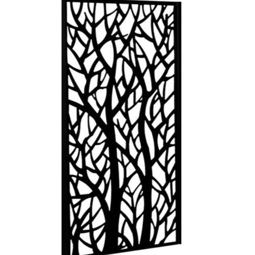 Woodland Privacy Screen