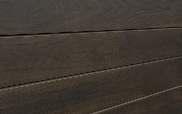 Decorative Wall Panels - Walnut