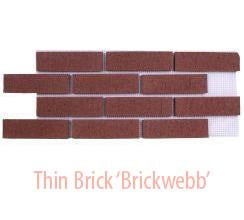 Real Thin Brick - Atlanta