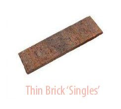 Real Thin Brick - Cordova
