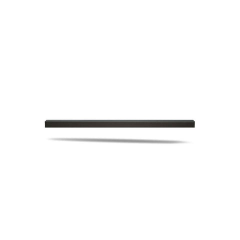 Quality Stone - 1.5" Side Trim - Dark Brown
