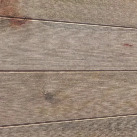 Shiplap - Driftwood