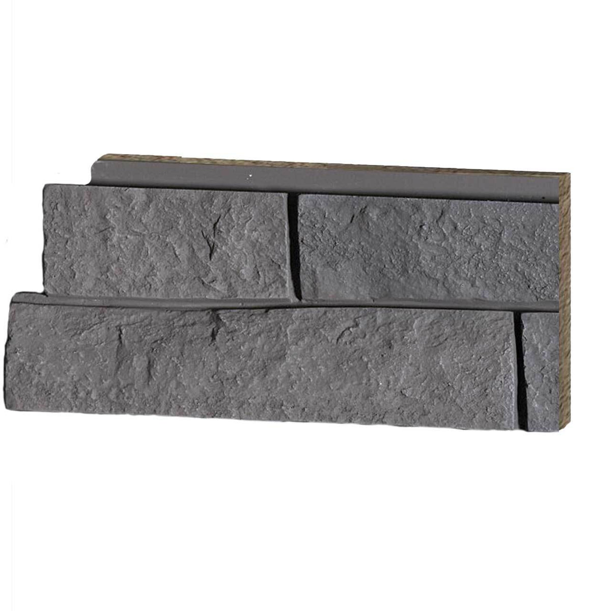 Ledge Stone Sample - Grey Blend