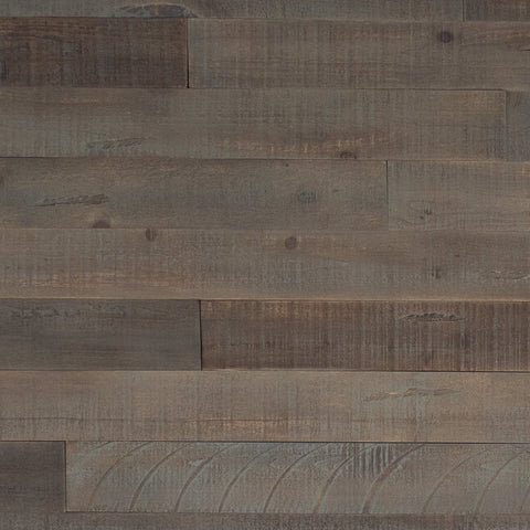Distressed Wood Wall Planks - GREY-ISH * Currently Out of Stock