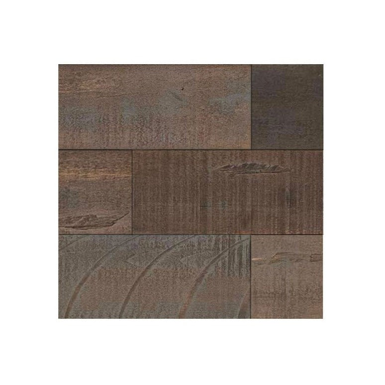 Distressed Wood Wall Plank - Grey-Ish - Sample Kit
