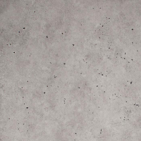 UrbanConcrete - 24x48x1/2 Faux Concrete Panel - Industrial Grey