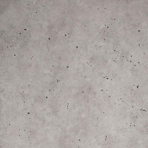 UrbanConcrete - 48x48x1 Faux Concrete Panel - Industrial Grey